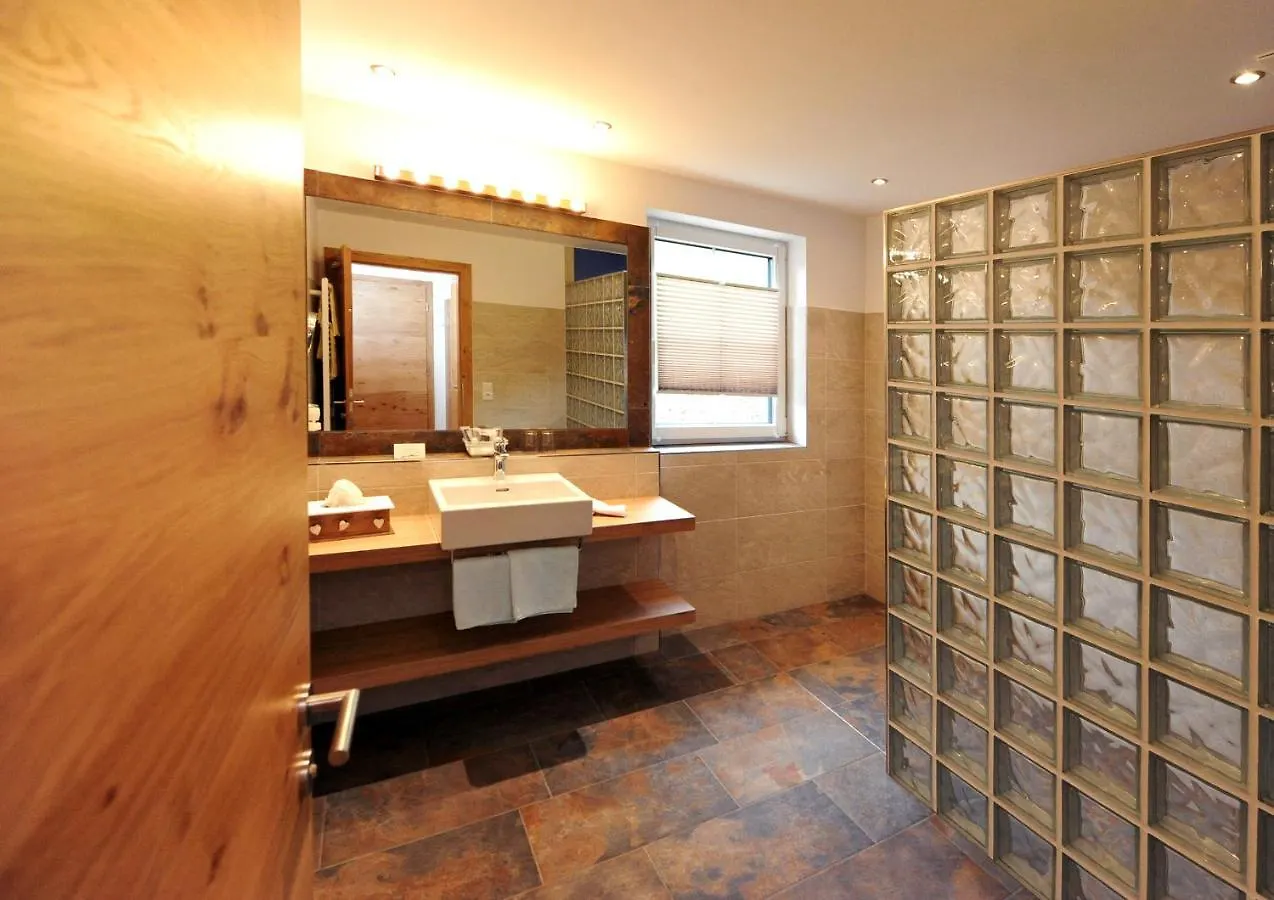 Hotel Eggerhof Saalbach-Hinterglemm