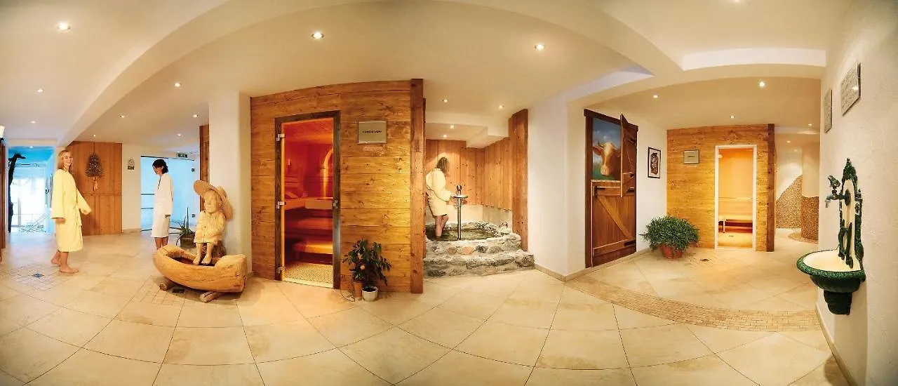 Hotel Eggerhof Saalbach-Hinterglemm