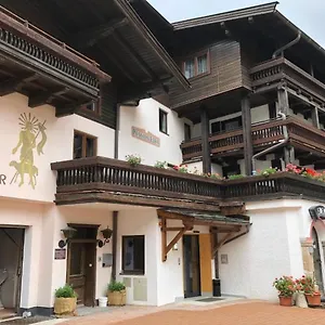 Hotel Eder - Joker Card Included In Summer, Saalbach-Hinterglemm