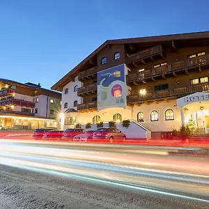 Boutique House Happyellow Frühstückspension