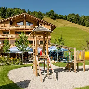 Liebe Heimat Aparthotel